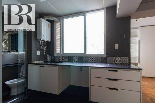 Imagem Apartamento com 1 Quarto à Venda, 72 m² em Moema - São Paulo Imagem Apartamento com 1 Quarto à Venda, 72 m² em Moema - São Paulo
