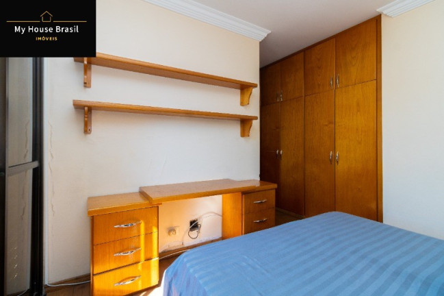 Imagem Apartamento com 4 Quartos à Venda, 207 m² em Santana - São Paulo Imagem Apartamento com 4 Quartos à Venda, 207 m² em Santana - São Paulo