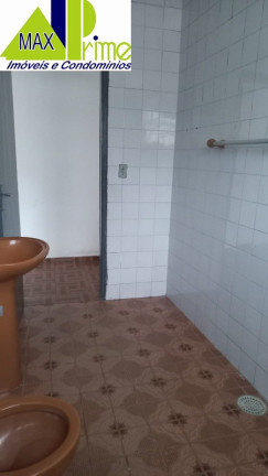 Imagem Apartamento com 3 Quartos para Alugar, 105 m² em Vila Carrão - São Paulo