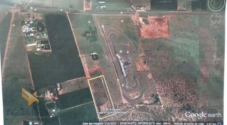 Imagem Imóvel à Venda, 80.000 m² em Jardim Noroeste - Campo Grande Imagem Imóvel à Venda, 80.000 m² em Jardim Noroeste - Campo Grande