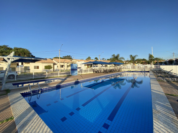 Imagem Casa de Condomínio com 3 Quartos à Venda, 75 m² em Jardim Guanabara Ii - Goiânia Imagem Casa de Condomínio com 3 Quartos à Venda, 75 m² em Jardim Guanabara Ii - Goiânia