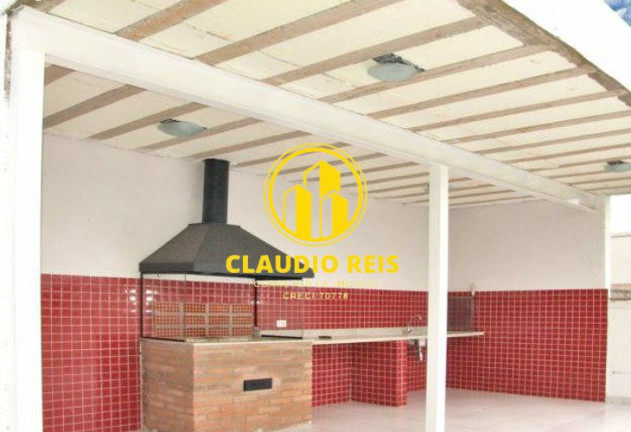 Imagem Apartamento com 2 Quartos à Venda, 90 m² em Vila Andrade - São Paulo