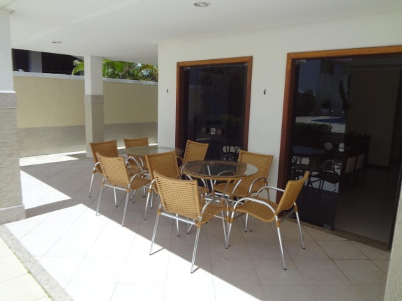 Imagem Casa com 4 Quartos à Venda, 400 m² em Buraquinho - Lauro De Freitas