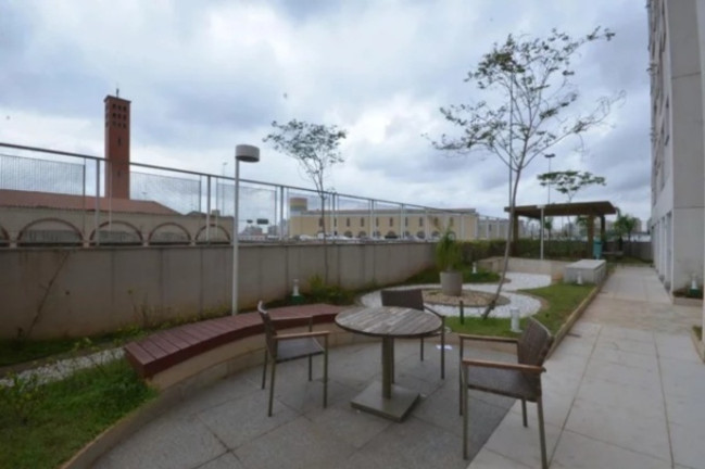 Imagem Imóvel com 2 Quartos à Venda, 45 m² em Liberdade - São Paulo Imagem Imóvel com 2 Quartos à Venda, 45 m² em Liberdade - São Paulo