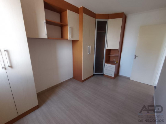 Imagem Apartamento com 2 Quartos à Venda, 57 m² em Vila Curuçá - São Paulo