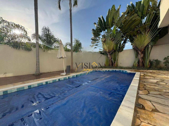 Imagem Casa com 4 Quartos à Venda, 360 m² em Swiss Park - Campinas Imagem Casa com 4 Quartos à Venda, 360 m² em Swiss Park - Campinas