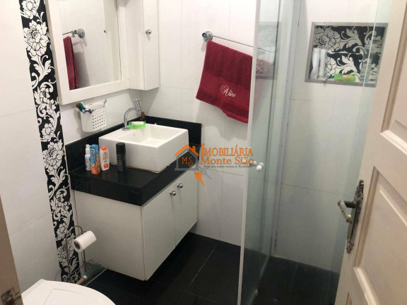 Imagem Casa com 3 Quartos à Venda, 166 m² em Vila Rosália - Guarulhos Imagem Casa com 3 Quartos à Venda, 166 m² em Vila Rosália - Guarulhos