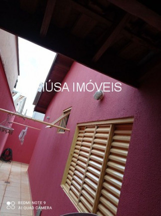 Imagem Casa com 4 Quartos à Venda,  em Jardim Ouro Branco - Ribeirão Preto