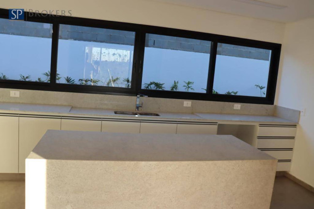 Imagem Casa com 3 Quartos à Venda, 381 m² em Alphaville Dom Pedro - Campinas Imagem Casa com 3 Quartos à Venda, 381 m² em Alphaville Dom Pedro - Campinas