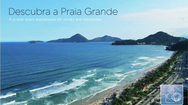 Imagem Apartamento com 2 Quartos à Venda, 61 m² em Praia Grande - Ubatuba Imagem Apartamento com 2 Quartos à Venda, 61 m² em Praia Grande - Ubatuba