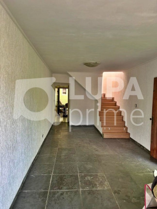 Imagem Casa com 3 Quartos à Venda, 114 m² em Imirim - São Paulo Imagem Casa com 3 Quartos à Venda, 114 m² em Imirim - São Paulo