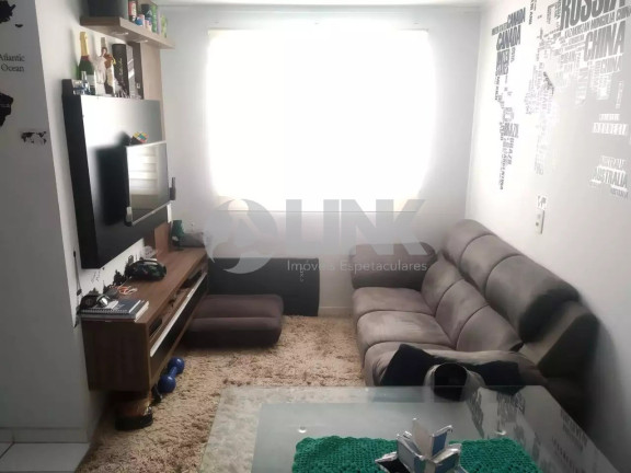 Imagem Apartamento com 2 Quartos à Venda, 47 m² em Sarandi - Porto Alegre Imagem Apartamento com 2 Quartos à Venda, 47 m² em Sarandi - Porto Alegre