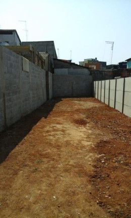Imagem Terreno à Venda,  em Jardim Santo Expedito - Guarulhos