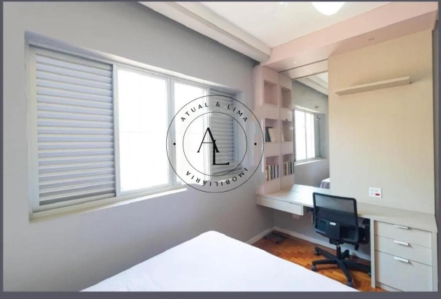 Imagem Apartamento com 3 Quartos à Venda, 113 m² em Centro - Campinas