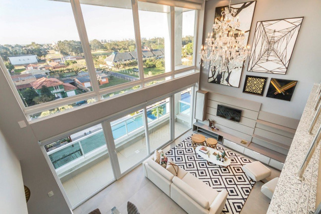 Imagem Apartamento com 3 Quartos à Venda, 166 m² em Centro - Xangri-lá