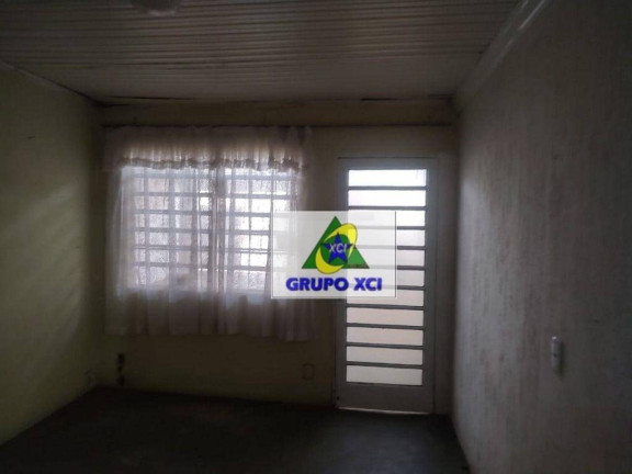 Imagem Casa com 3 Quartos à Venda, 88 m² em Vila Costa E Silva - Campinas Imagem Casa com 3 Quartos à Venda, 88 m² em Vila Costa E Silva - Campinas