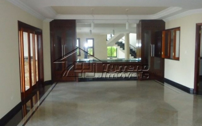 Imagem Casa de Condomínio com 4 Quartos à Venda, 418 m² em Jardim Aquarius - São José Dos Campos Imagem Casa de Condomínio com 4 Quartos à Venda, 418 m² em Jardim Aquarius - São José Dos Campos