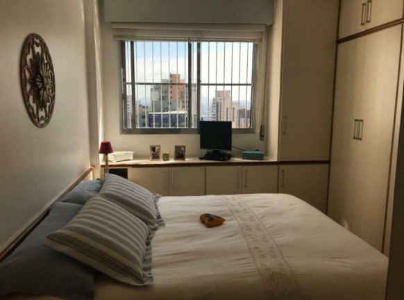 Imagem Apartamento com 3 Quartos à Venda, 150 m² em Perdizes - São Paulo Imagem Apartamento com 3 Quartos à Venda, 150 m² em Perdizes - São Paulo