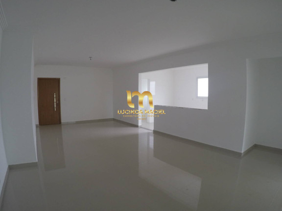 Imagem Apartamento com 3 Quartos à Venda, 172 m² em Tupi - Praia Grande
