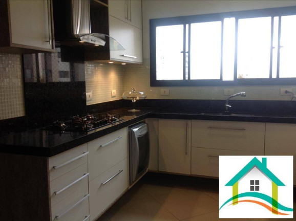Imagem Apartamento com 3 Quartos à Venda, 162 m² em Santo Antônio - São Caetano Do Sul Imagem Apartamento com 3 Quartos à Venda, 162 m² em Santo Antônio - São Caetano Do Sul