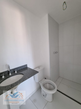 Imagem Apartamento com 2 Quartos à Venda, 58 m² em Vila Yara - Osasco