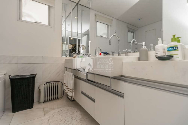 Imagem Apartamento com 2 Quartos à Venda, 146 m² em Vila Nova Conceição - São Paulo Imagem Apartamento com 2 Quartos à Venda, 146 m² em Vila Nova Conceição - São Paulo