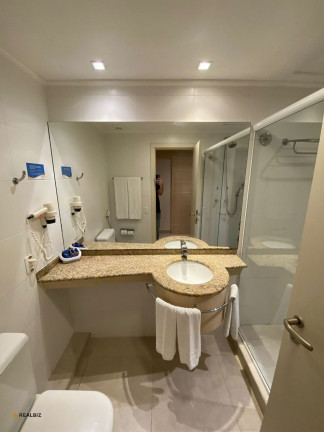 Imagem Loft com 1 Quarto à Venda, 94 m² em Jurerê - Florianópolis