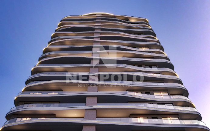 Imagem Apartamento à Venda, 168 m² em Fazenda - Itajai