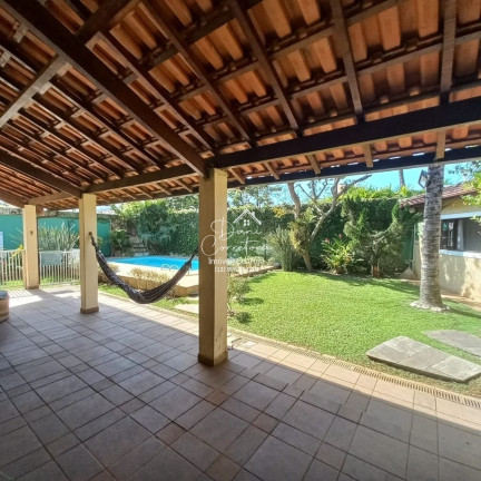 Imagem Casa com 5 Quartos à Venda,  em Jardim Virgínia - Guarujá