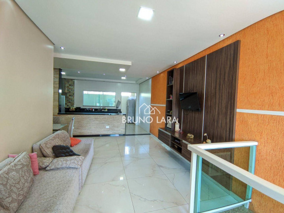 Imagem Casa com 3 Quartos à Venda, 300 m² em Juscelino Kubitschek - Igarapé Imagem Casa com 3 Quartos à Venda, 300 m² em Juscelino Kubitschek - Igarapé