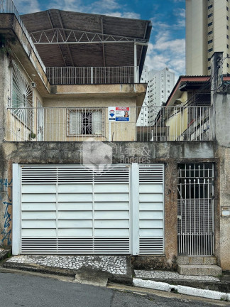 Casa com 7 Quartos à Venda, 504 m² em Parque Mandaqui - São Paulo