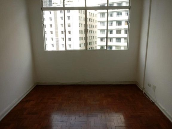 Imagem Apartamento com 1 Quarto à Venda, 45 m² em Bela Vista - São Paulo Imagem Apartamento com 1 Quarto à Venda, 45 m² em Bela Vista - São Paulo