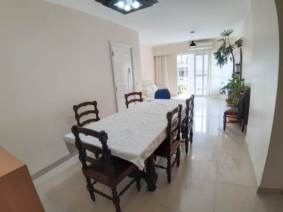 Imagem Apartamento com 3 Quartos à Venda, 130 m² em Pitangueiras - Guarujá Imagem Apartamento com 3 Quartos à Venda, 130 m² em Pitangueiras - Guarujá