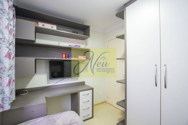 Imagem Casa com 3 Quartos à Venda, 94 m² em Bairro Alto - Curitiba Imagem Casa com 3 Quartos à Venda, 94 m² em Bairro Alto - Curitiba