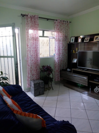 Imagem Casa com 5 Quartos à Venda, 125 m² em Parque Dos Camargos - Barueri
