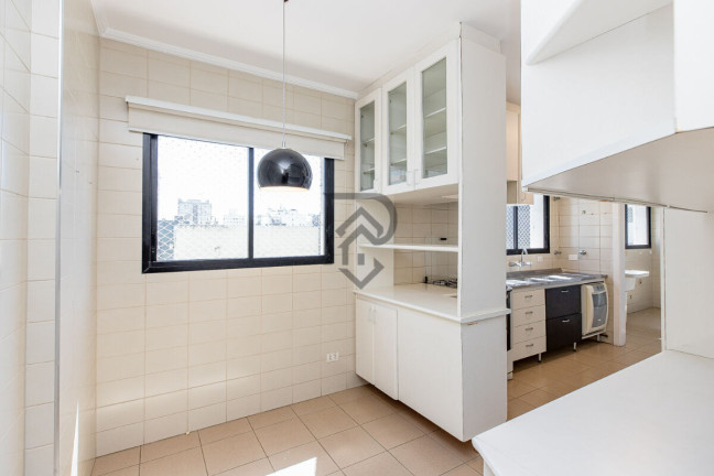 Imagem Apartamento com 3 Quartos à Venda, 150 m² em Campo Belo - São Paulo Imagem Apartamento com 3 Quartos à Venda, 150 m² em Campo Belo - São Paulo