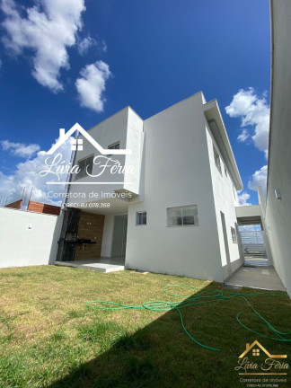 Imagem Casa com 3 Quartos à Venda, 164 m² em Parque Tarcisio Miranda - Campos Dos Goytacazes Imagem Casa com 3 Quartos à Venda, 164 m² em Parque Tarcisio Miranda - Campos Dos Goytacazes