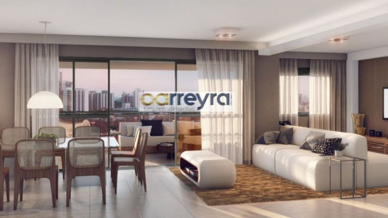 Imagem Apartamento com 4 Quartos à Venda, 183 m² em Sumaré - São Paulo Imagem Apartamento com 4 Quartos à Venda, 183 m² em Sumaré - São Paulo