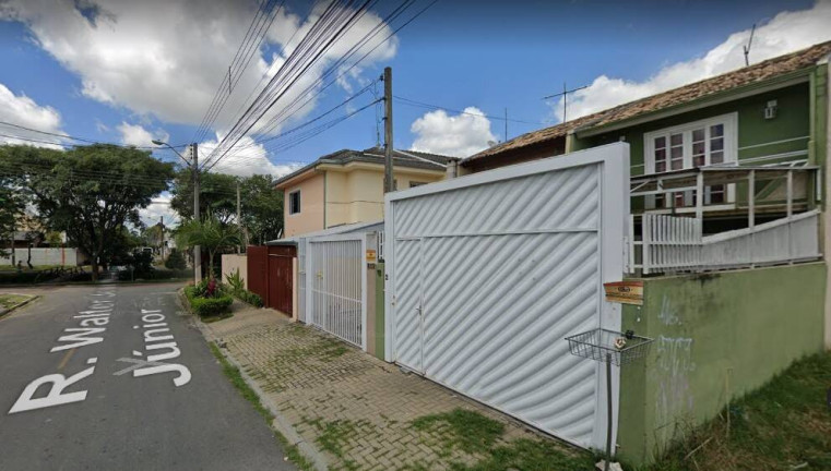 Imagem Sobrado com 2 Quartos à Venda, 64 m² em Cidade Industrial - Curitiba Imagem Sobrado com 2 Quartos à Venda, 64 m² em Cidade Industrial - Curitiba