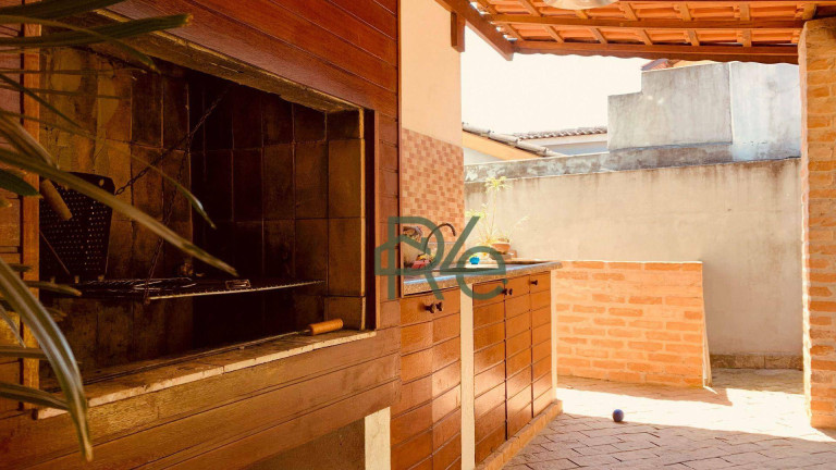 Imagem Casa com 4 Quartos à Venda, 172 m² em Terras Do Madeira - Carapicuíba Imagem Casa com 4 Quartos à Venda, 172 m² em Terras Do Madeira - Carapicuíba