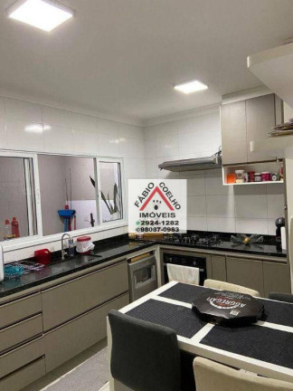 Imagem Sobrado com 3 Quartos à Venda, 110 m² em Jardim Marajoara - São Paulo Imagem Sobrado com 3 Quartos à Venda, 110 m² em Jardim Marajoara - São Paulo