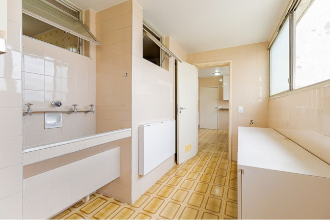 Imagem Imóvel com 4 Quartos à Venda, 166 m² em Higienópolis - São Paulo Imagem Imóvel com 4 Quartos à Venda, 166 m² em Higienópolis - São Paulo