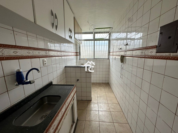Imagem Apartamento com 2 Quartos à Venda, 47 m² em Fonseca - Niterói Imagem Apartamento com 2 Quartos à Venda, 47 m² em Fonseca - Niterói