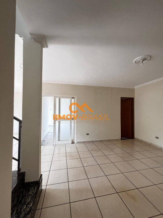 Imagem Sobrado com 3 Quartos para Alugar, 250 m² em Caranda Bosque - Campo Grande Imagem Sobrado com 3 Quartos para Alugar, 250 m² em Caranda Bosque - Campo Grande