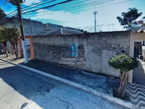 Imagem Terreno à Venda, 500 m² em Itaquera - São Paulo