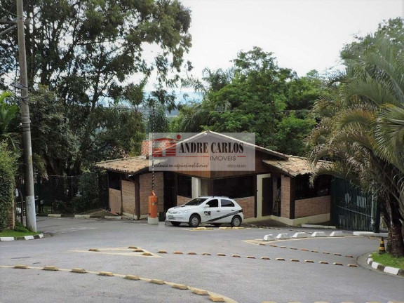 Imagem Casa de Condomínio com 4 Quartos à Venda, 294 m² em Pousada Dos Bandeirantes - Carapicuíba Imagem Casa de Condomínio com 4 Quartos à Venda, 294 m² em Pousada Dos Bandeirantes - Carapicuíba