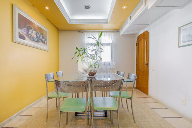 Imagem Apartamento com 4 Quartos à Venda, 362 m² em Santa Cecília - São Paulo Imagem Apartamento com 4 Quartos à Venda, 362 m² em Santa Cecília - São Paulo
