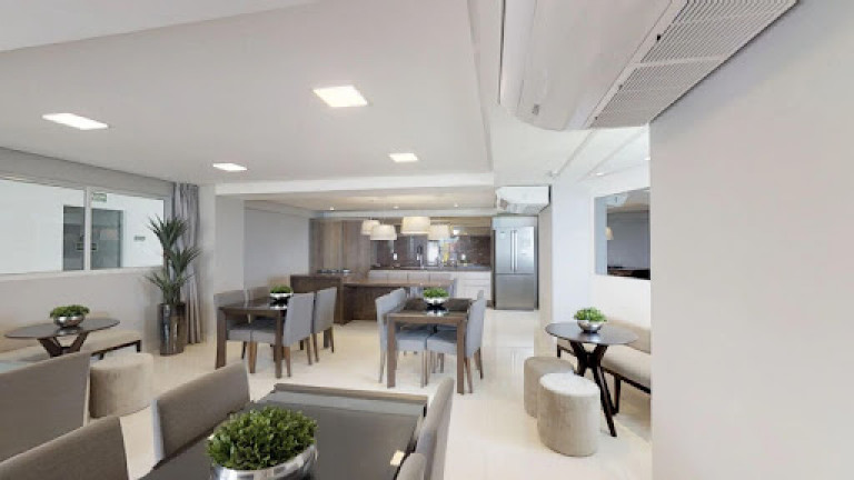 Imagem Apartamento com 2 Quartos à Venda, 57 m² em Bessa - João Pessoa