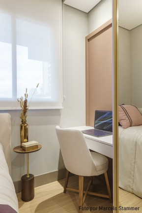 Imagem Apartamento com 2 Quartos à Venda, 117 m² em Bacacheri - Curitiba