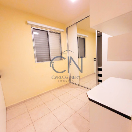 Imagem Apartamento com 2 Quartos à Venda, em Campos Elíseos - Taubaté Imagem Apartamento com 2 Quartos à Venda, em Campos Elíseos - Taubaté